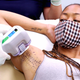 Image for article titled Dr. Pimple Popper Goes Head-to-Head With a Nipple... on Someone's Head